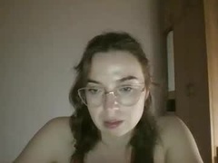 Recent screenshot of zhanna_secret
