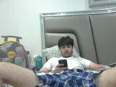 Recent screenshot of zia65226