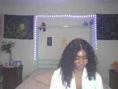 Recent screenshot of ziafoxy