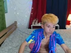Recent screenshot of zian_smith
