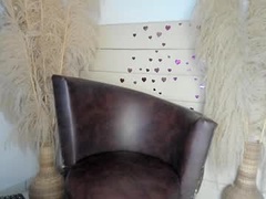 Recent screenshot of ziara_ebony