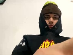 Recent screenshot of ziggyy00