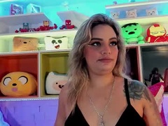 Recent screenshot of zihaadams_