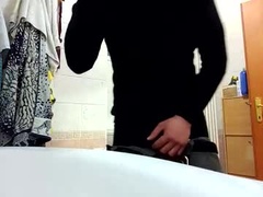 Recent screenshot of zio20cm