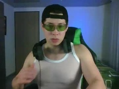 Recent screenshot of zion_27
