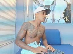 Recent screenshot of zion_taylor