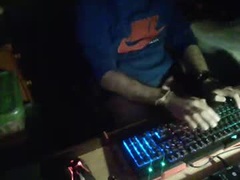 Recent screenshot of zirladv12