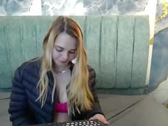 Recent screenshot of zmyra