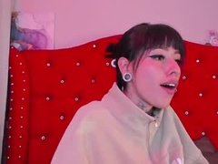 Recent screenshot of zoe1_ls