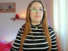 Recent screenshot of zoe_brk