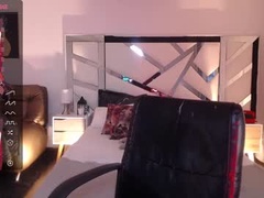 Recent screenshot of zoe_bronw