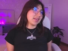 Recent screenshot of zoe_capelli