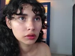Recent screenshot of zoe_co1