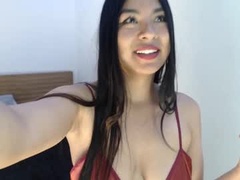Recent screenshot of zoe_crazy14