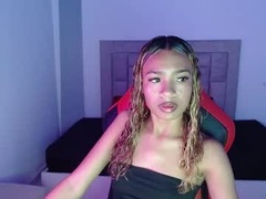 Recent screenshot of zoe_galli