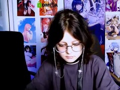 Recent screenshot of zoe_puff
