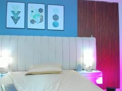 Recent screenshot of zoe_scarlet