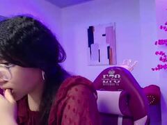 Recent screenshot of zoe_spencer