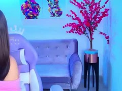 Recent screenshot of zoe_swan