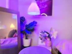 Recent screenshot of zoe_xra