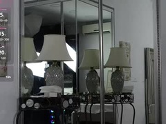 Recent screenshot of zoecarterx