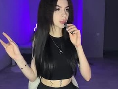 Recent screenshot of zoedrift