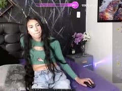 Recent screenshot of zoegp