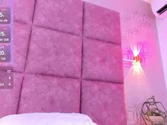 Recent screenshot of zoeh_cooper