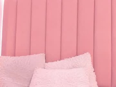 Recent screenshot of zoeherrera