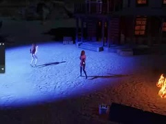 Recent screenshot of zoexx7