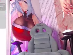 Recent screenshot of zoey_rose_