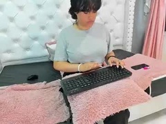 Recent screenshot of zol_lewis