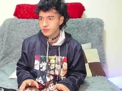 Recent screenshot of zoren333