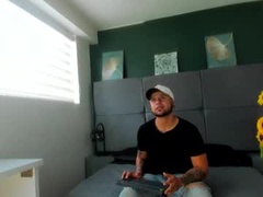 Recent screenshot of zoro_noah