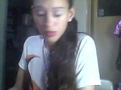 Recent screenshot of zorrita_morocha