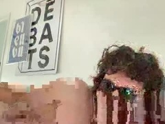 Recent screenshot of zuberxxx