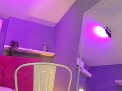 Recent screenshot of zury_sofia