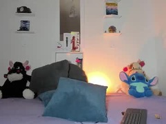 Recent screenshot of zuryramirez_