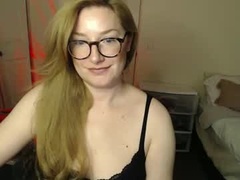 Recent screenshot of zuzuclaire