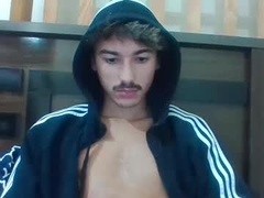 Recent screenshot of zyonboy_