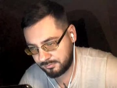 Recent screenshot of zyqrael