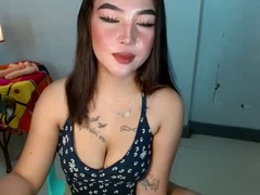 Recent screenshot of zyra_asia
